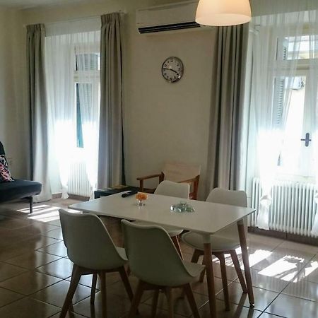 Dolce Vita 2 Art Apartment In Historical Center Καλαμάτα Εξωτερικό φωτογραφία