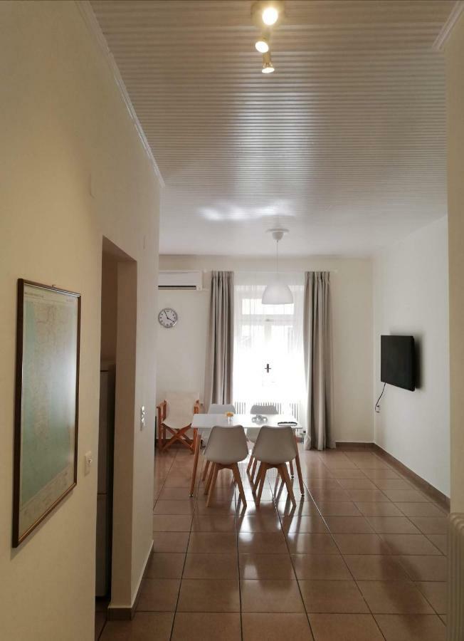 Dolce Vita 2 Art Apartment In Historical Center Καλαμάτα Εξωτερικό φωτογραφία